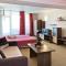Hotel Radis Hotel Radis