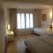 Chambres Boufflet