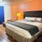 Alien Residence Inn