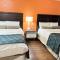 Alien Residence Inn