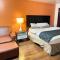 Alien Residence Inn