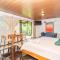 Corcovado Green Cabin & House