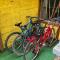 Yellow Belly Backpackers