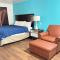 Alien Residence Inn