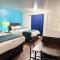 Alien Residence Inn