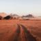Wadi Rum Magic Stars