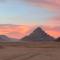 Wadi Rum Magic Stars