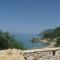 Large apartment by the pool - Pelekas Beach, Corfu