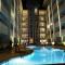 B12 Cowrie Beach Studio Apartment