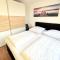 Fewo Lebensart - in bester Lage, mit TG und Balkon