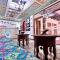 Hotel Ansi Boutique W&S terrace