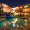 Cahal Pech Village Resort - San Ignacio