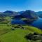Viken Holiday Home
