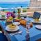 Villa Avgerini Paxos