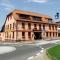 Hotel Restaurant Reichsadler - Buchen