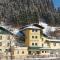 Hotel Hubertushof - Flachau