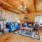 3BR Lakefront Dog-Friendly w/ Dock