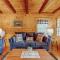3BR Lakefront Dog-Friendly w/ Dock