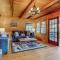 3BR Lakefront Dog-Friendly w/ Dock