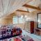 3BR Lakefront Dog-Friendly w/ Dock