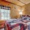 3BR Lakefront Dog-Friendly w/ Dock