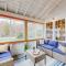 3BR Lakefront Dog-Friendly w/ Dock