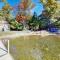 3BR Lakefront Dog-Friendly w/ Dock