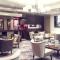 Mercure Angers Centre Gare