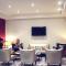 Mercure Angers Centre Gare