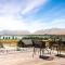 Alpine View Apartment 1 - Tekapo
