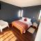 Chagual Los Vilos Lodging