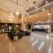 Gyeongju GG Tourist Hotel