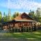 Bond Ranch Retreat - Sequim