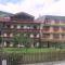 Hotel Garni Elisabeth - Zell am Ziller