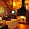 Hotel y Cabañas del Nevado