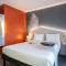 ibis Styles Paris Charles de Gaulle Airport