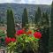 Sinaia Alex Apartments