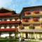 Hotel Garni Elisabeth - Zell am Ziller