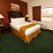 Landmark Inn Fort Irwin - Fort Irwin