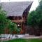 Embe Lodge