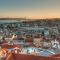 Sao Jorge Apartments & Suites