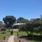 Foto: A Victor Harbour Retreat Aldinga-The Round Cottage 11/24