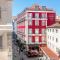 Rossio Garden Hotel