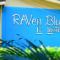 Raven Blue