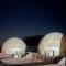 Osama Luxury Camp for Camping and Bubbles