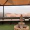 Osama Luxury Camp for Camping and Bubbles