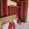 Osama Luxury Camp for Camping and Bubbles