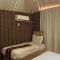 Osama Luxury Camp for Camping and Bubbles