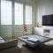 Luxe320 at On320 Residencies