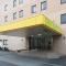 Select Inn Mishima